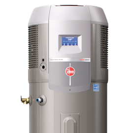 Hot Water Heaters